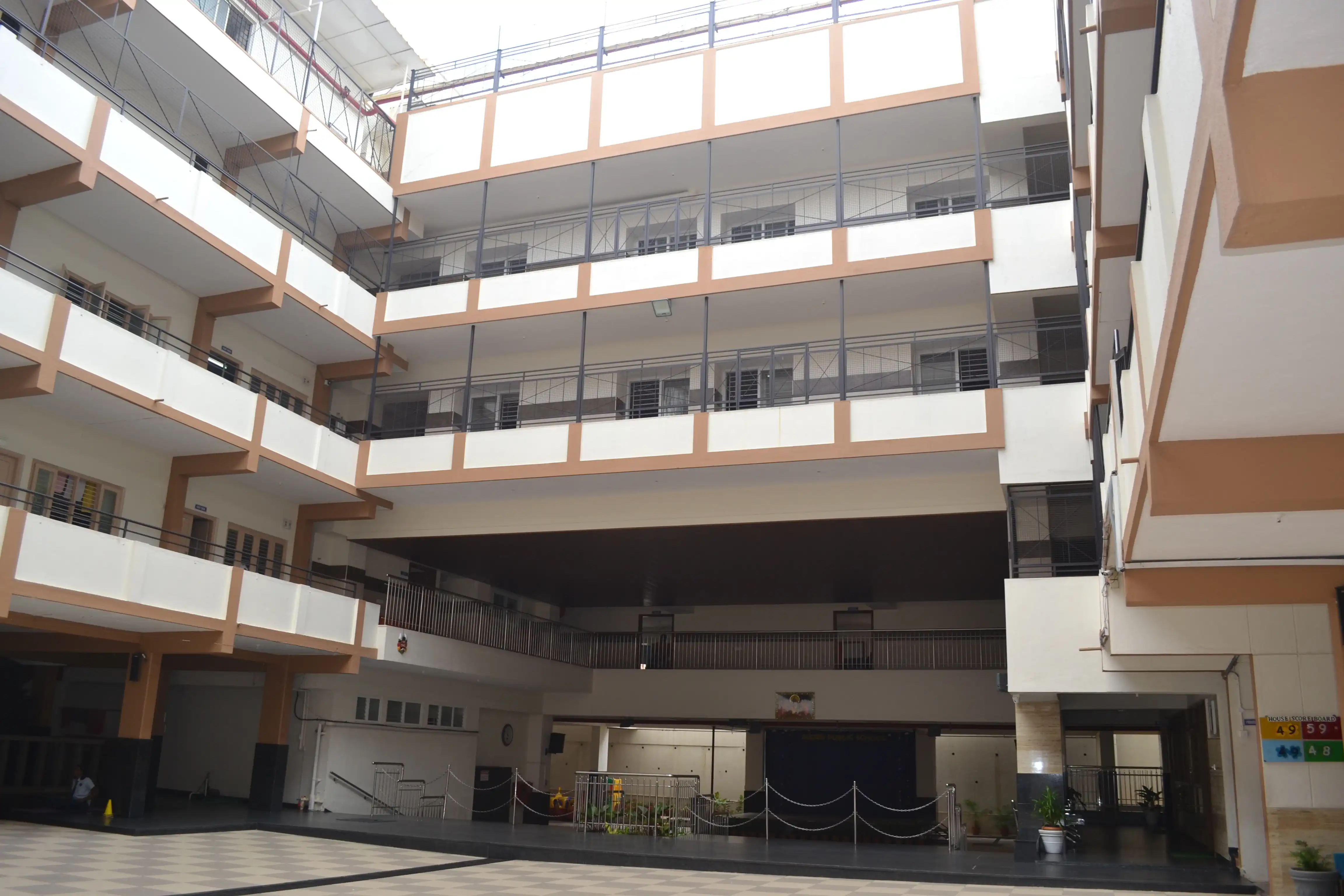 Building 6