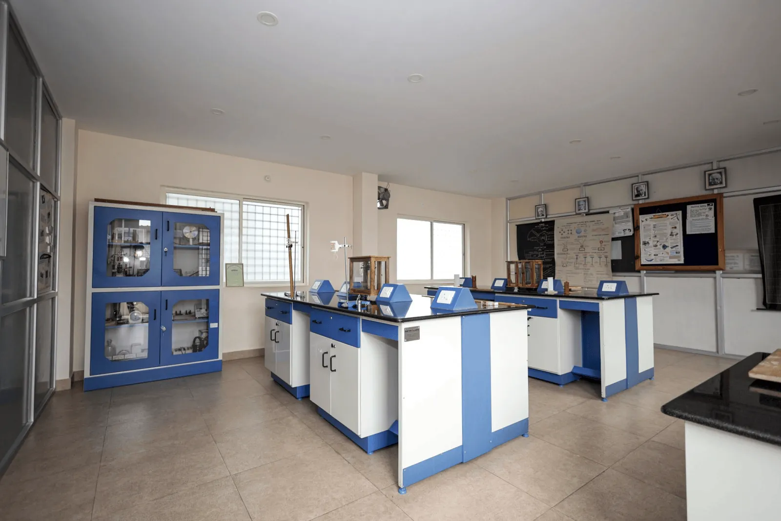 Biology Lab 1
