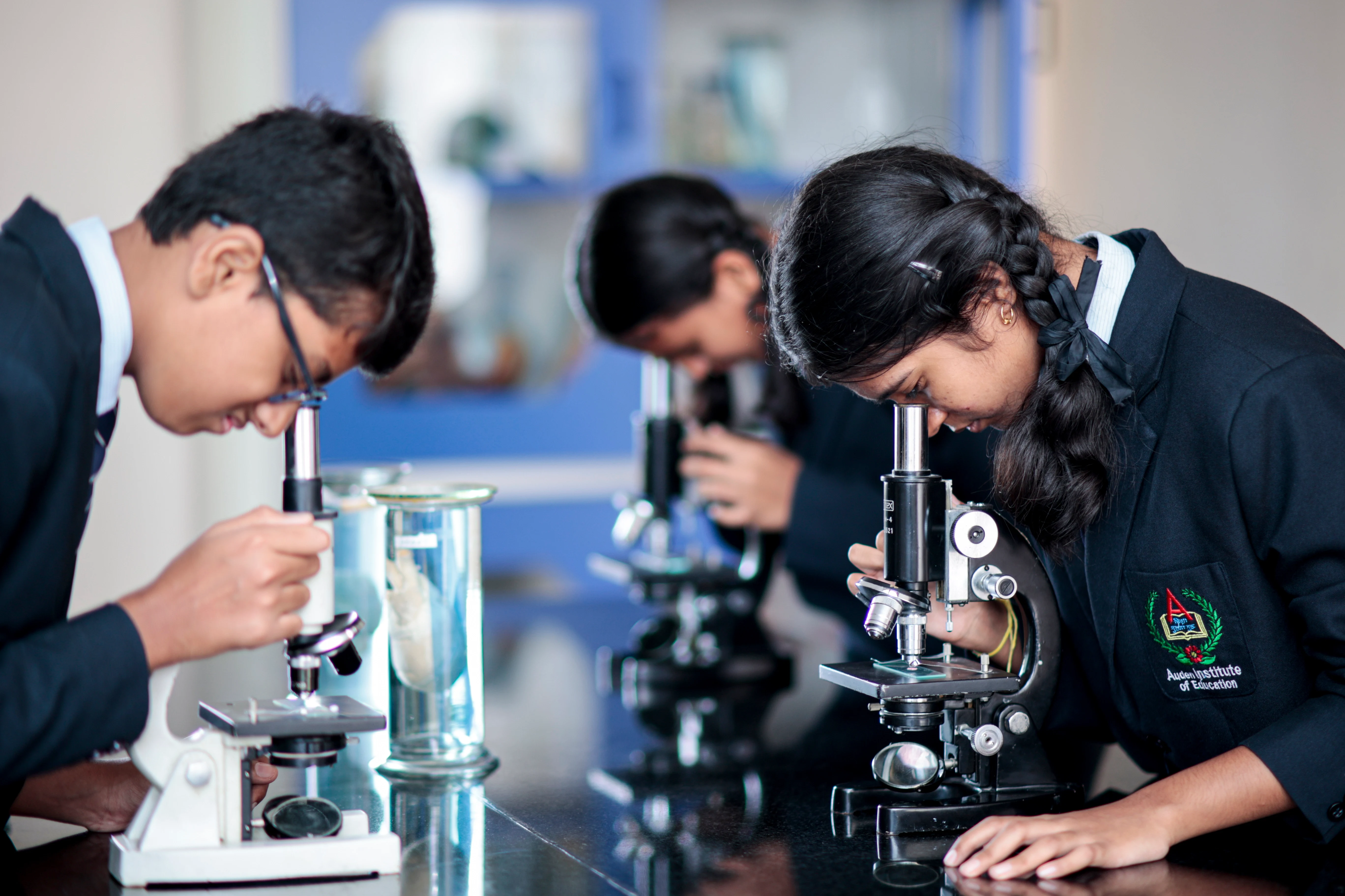 Biology Lab 4