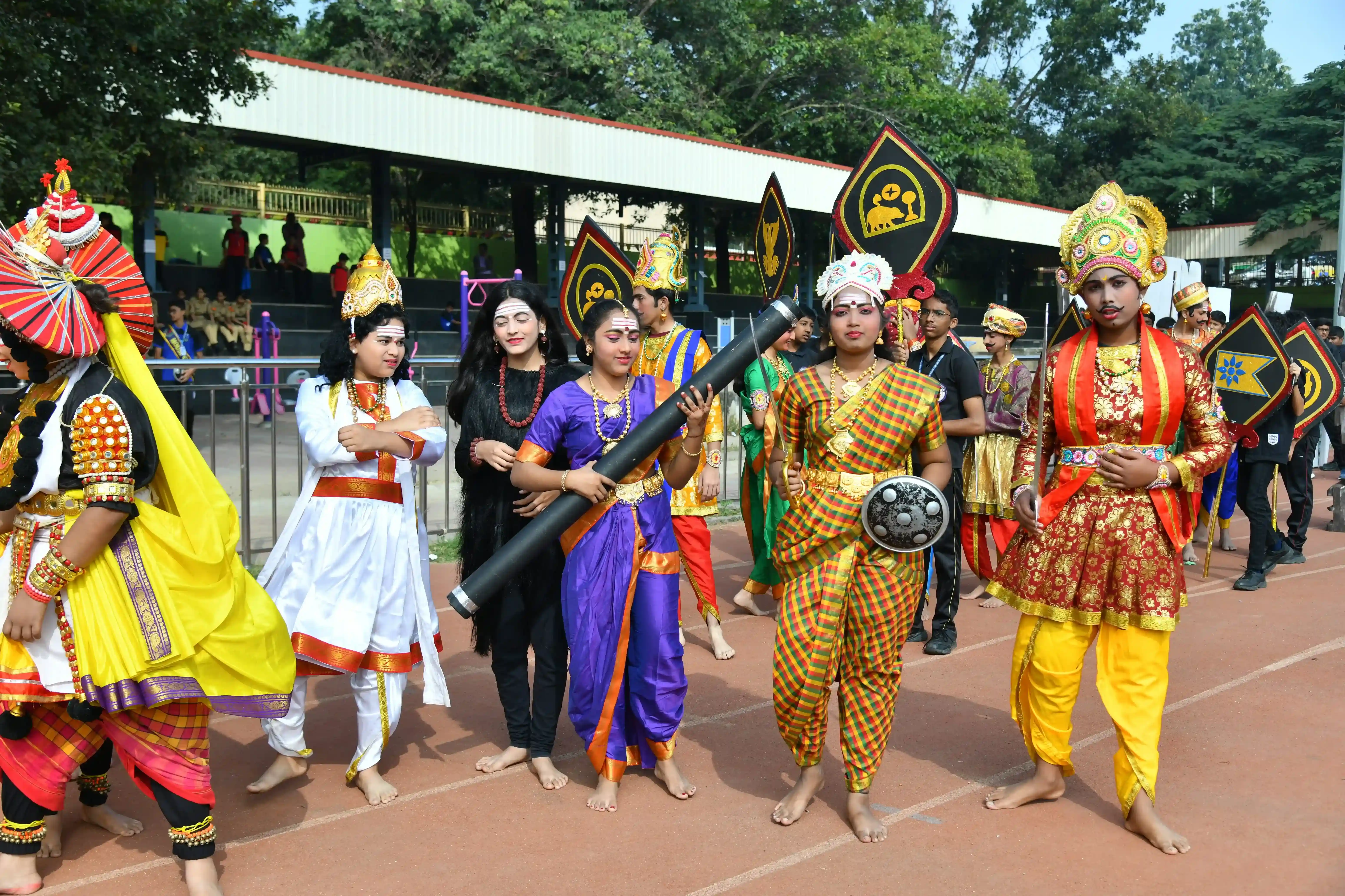 Sports Action 4