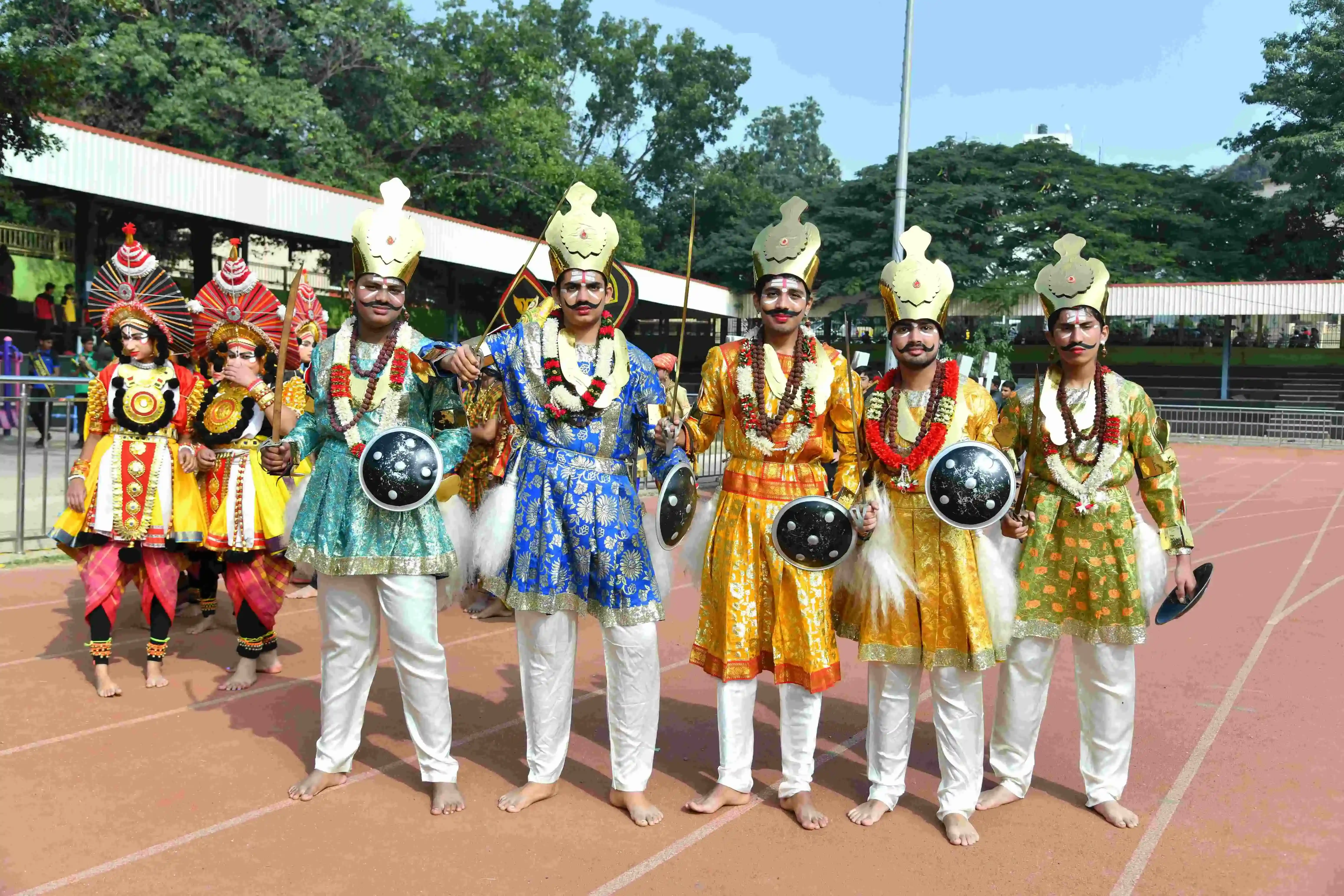 Sports Action 4