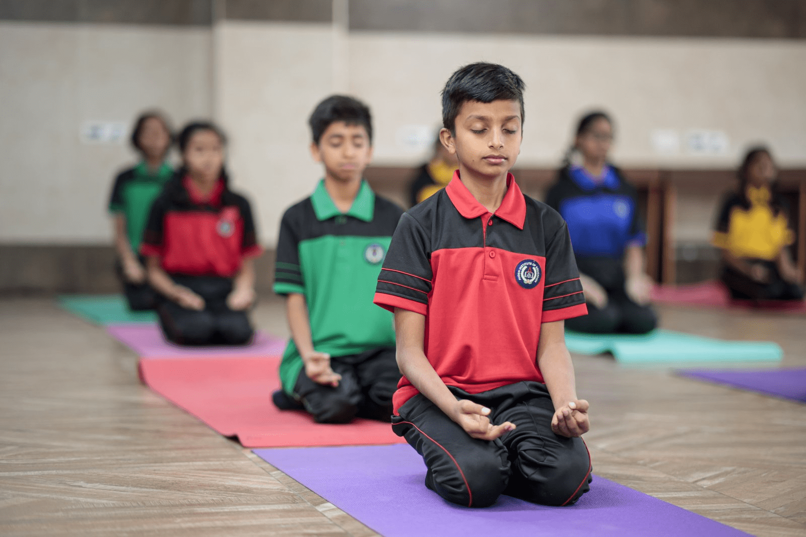 Yoga 1