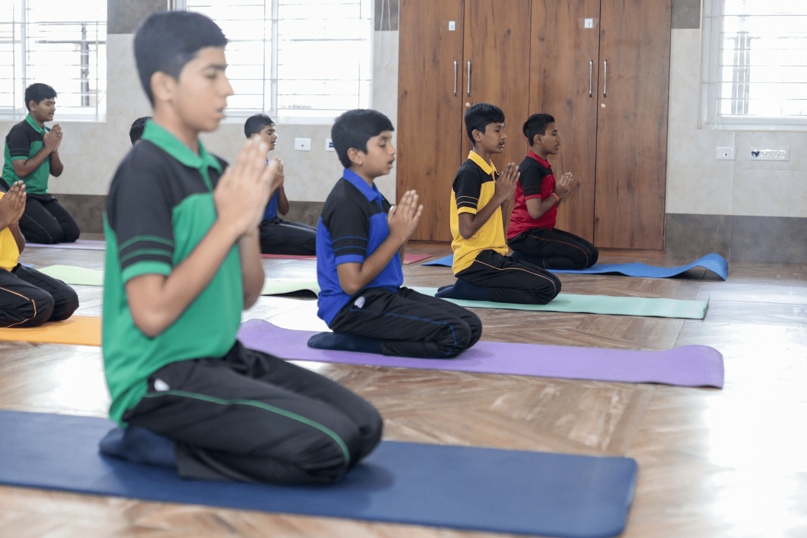 Yoga 4