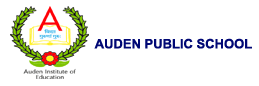 Auden Public School